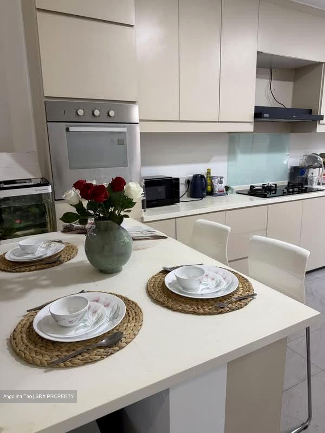 Apollo Gardens (D16), Apartment #586750861